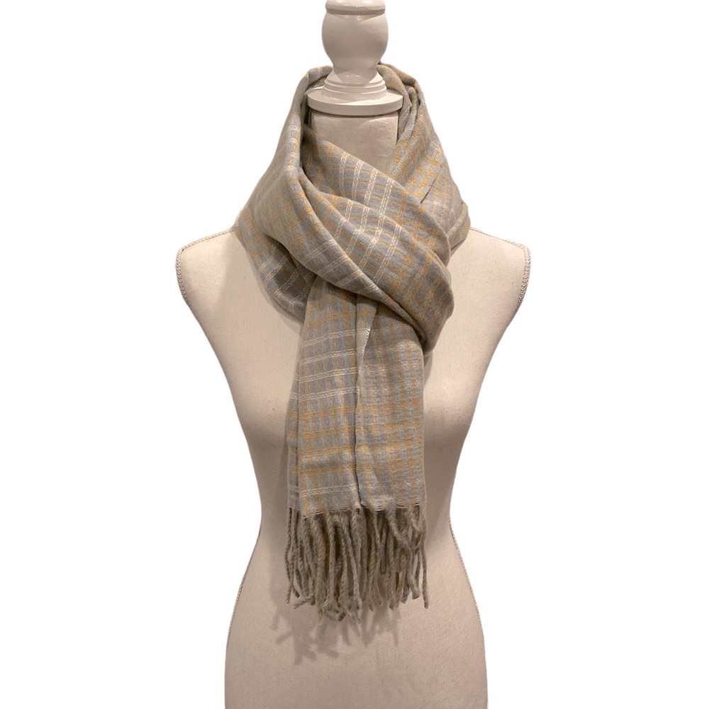 Ladies Winter Scarf